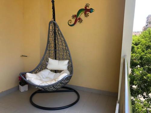 Apartamento Alghero Appartamento In Centro Con Garage