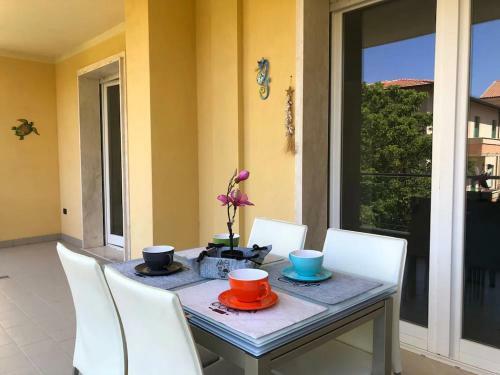 Apartamento Alghero Appartamento In Centro Con Garage