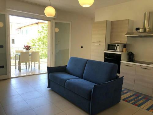 Apartamento Alghero Appartamento In Centro Con Garage