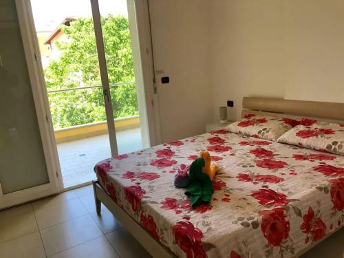 Apartamento Alghero Appartamento In Centro Con Garage