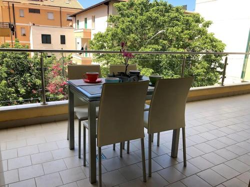Apartamento Alghero Appartamento In Centro Con Garage