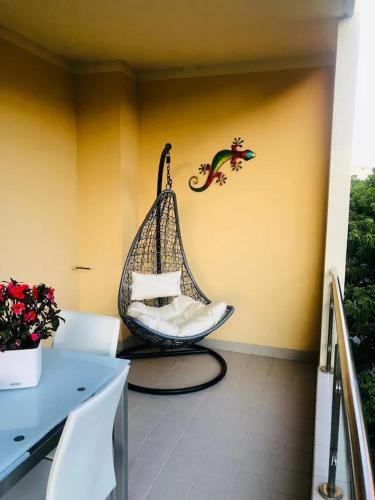 Apartamento Alghero Appartamento In Centro Con Garage