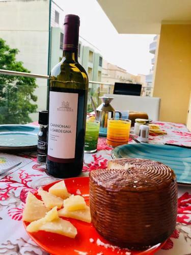 Apartamento Alghero Appartamento In Centro Con Garage