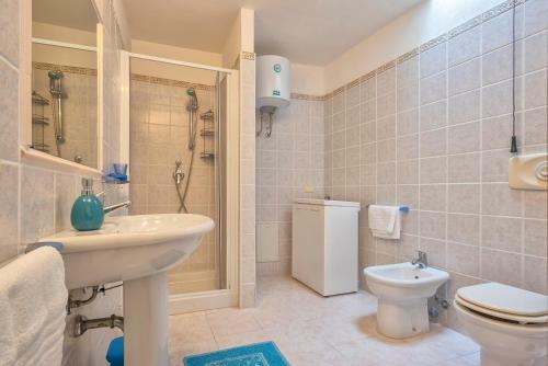 Apartamento La Via Della Ruota