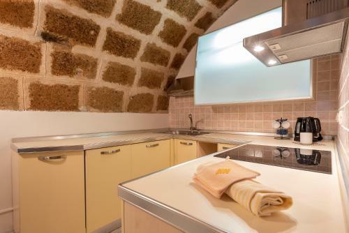 Apartamento La Via Della Ruota