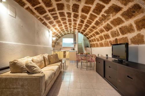 Apartamento La Via Della Ruota