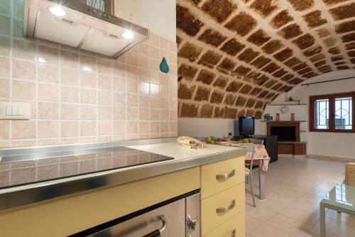 Apartamento La Via Della Ruota