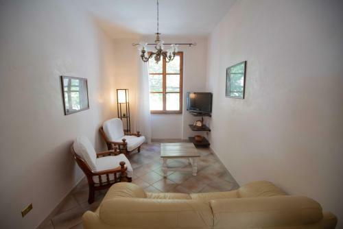 Apartamento La Marina