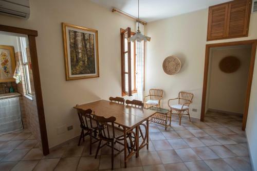 Apartamento La Marina