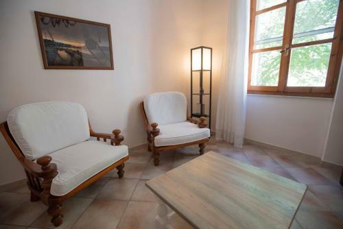 Apartamento La Marina