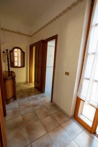 Apartamento La Marina