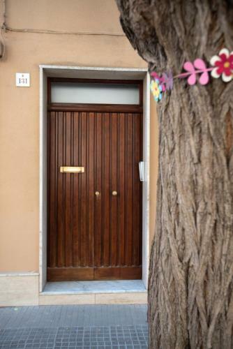 Apartamento La Marina