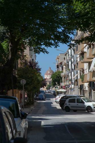 Apartamento La Marina