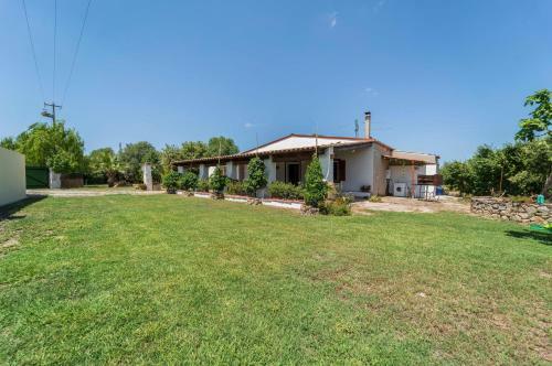 Sanna Accommodation