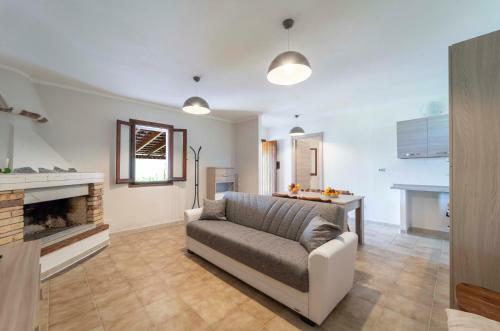 Sanna Accommodation