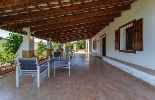 Sanna Accommodation