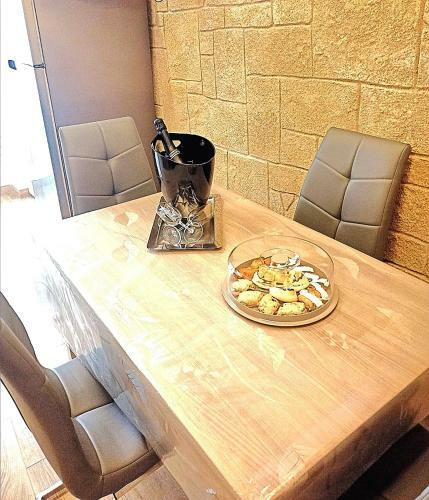 Apartamento Maison Gioberti