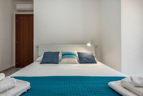 Apartamento Tidy House