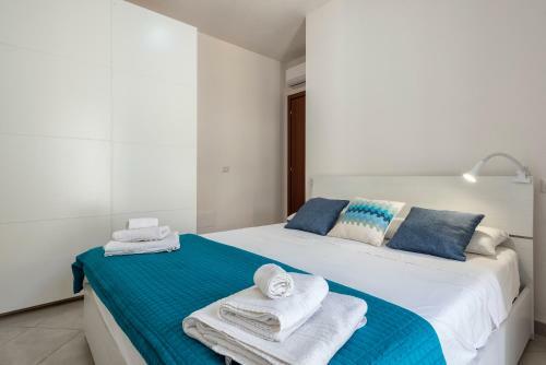 Apartamento Tidy House