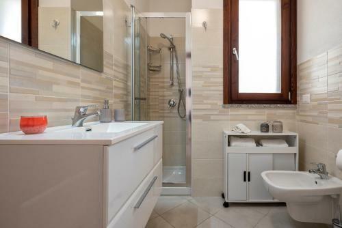 Apartamento Tidy House