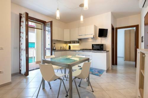 Apartamento Tidy House