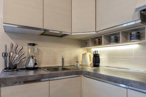 Apartamento Tidy House