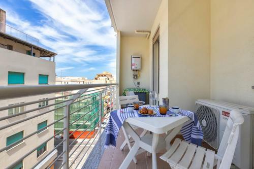 Apartamento Tidy House