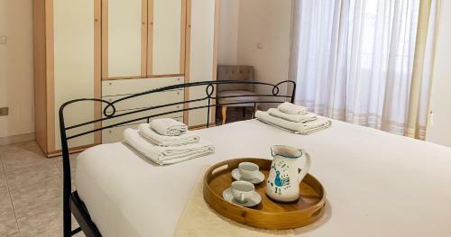 Apartamento Welcomely - Minerva 23