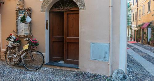 Apartamento Welcomely - Minerva 23