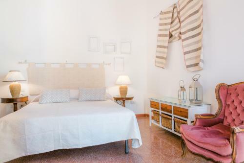 Apartamento Casa Silanos