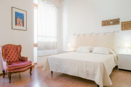 Apartamento Casa Silanos