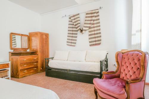 Apartamento Casa Silanos