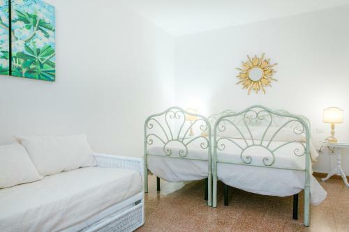 Apartamento Casa Silanos