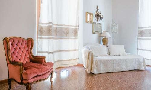 Apartamento Casa Silanos