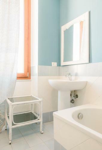 Apartamento Casa Silanos