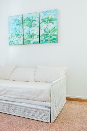 Apartamento Casa Silanos