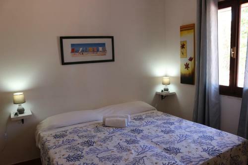 Hostal Villa Lughente
