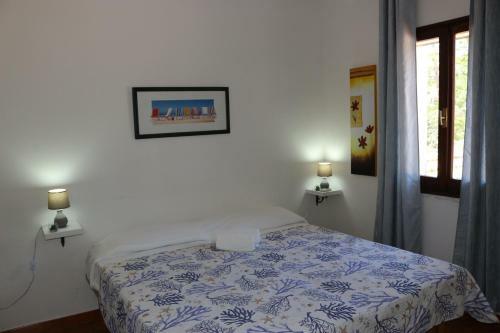 Hostal Villa Lughente