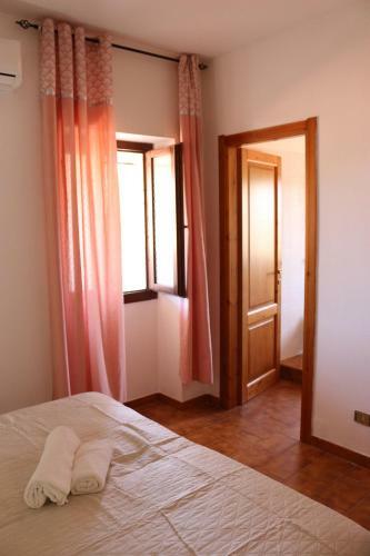 Hostal Villa Lughente