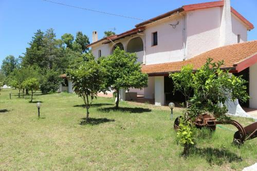 Hostal Villa Lughente