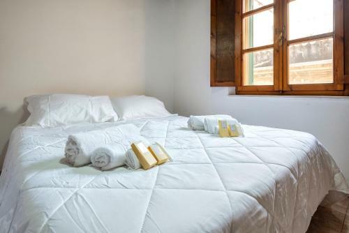 Apartamento C & C Holidays