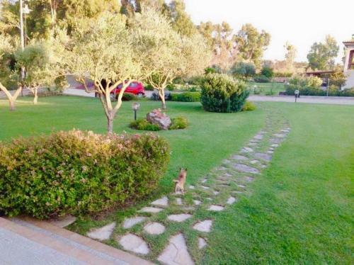 Villa Con Piscina A 2km Dal Mare Di Alghero Con AC E Wifi Per 8