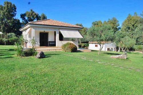 Villa Con Piscina A 2km Dal Mare Di Alghero Con AC E Wifi Per 8