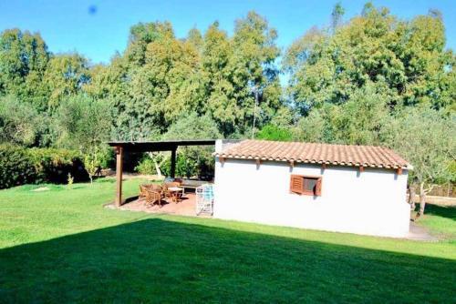 Villa Con Piscina A 2km Dal Mare Di Alghero Con AC E Wifi Per 8