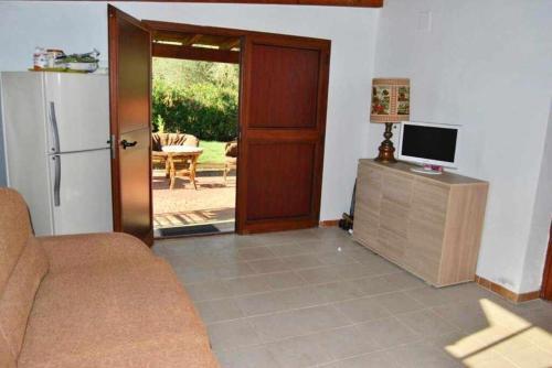 Villa Con Piscina A 2km Dal Mare Di Alghero Con AC E Wifi Per 8