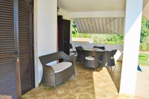 Villa Con Piscina A 2km Dal Mare Di Alghero Con AC E Wifi Per 8