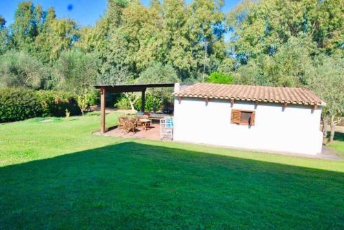 Villa Con Piscina A 2km Dal Mare Di Alghero Con AC E Wifi Per 8