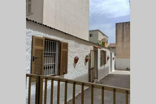 Apartamento Appartamento Lido Di Alghero