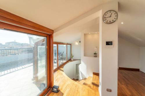 Apartamento La Suite