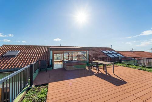 Apartamento La Suite